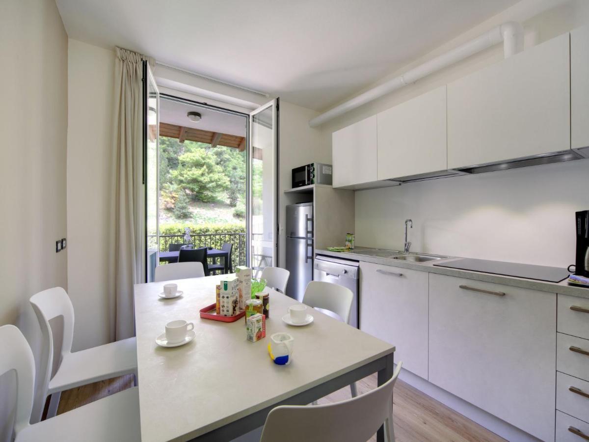 Apartment Fon 105 By Interhome Fondotoce Exteriér fotografie